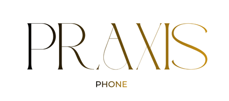 Praxis Phone